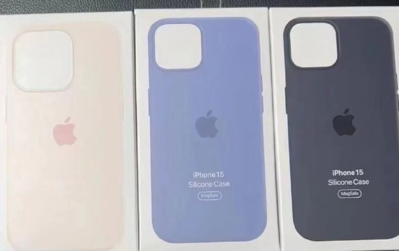 新疆苹果14维修站分享iPhone14手机壳能直接给iPhone15用吗？ 