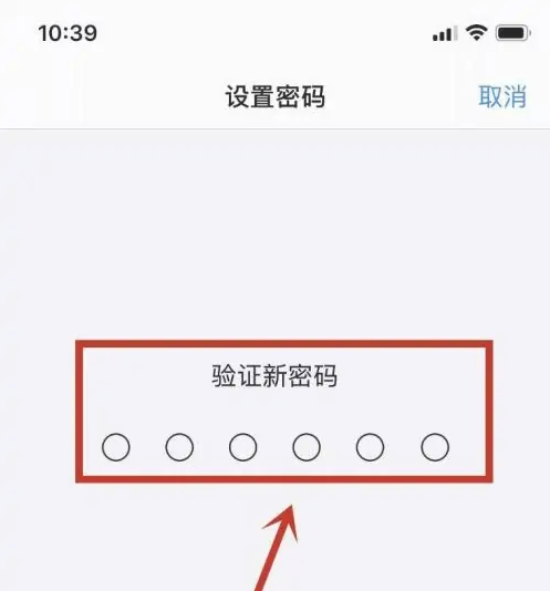 新疆苹果手机维修分享:如何安全的使用iPhone14？iPhone14解锁方法 