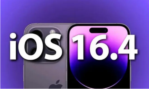 新疆苹果14维修分享：iPhone14可以升级iOS16.4beta2吗？ 