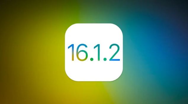 新疆苹果维修分享iOS 16.2有Bug能降级吗？ iOS 16.1.2已关闭验证 