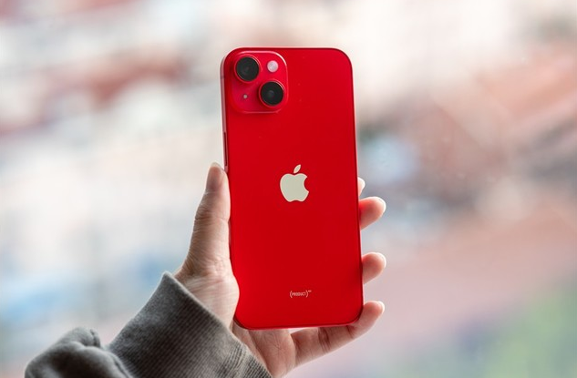 新疆苹果14维修分享为什么大家觉得iPhone 14不香了 
