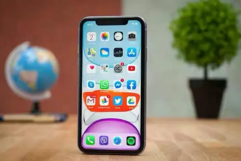 新疆苹果手机维修分享升级iOS16屏幕失灵解决办法 