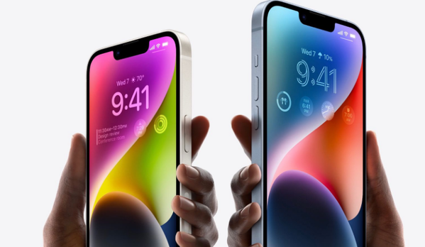 新疆苹果14维修分享iPhone 14系列支持的eSIM卡有哪些优点 