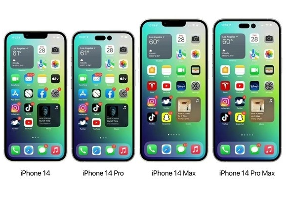 新疆苹果14维修分享iPhone14可以分期吗 