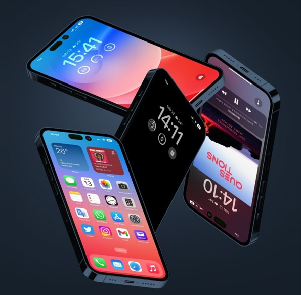 新疆苹果14维修分享入门级iPhone 14多少钱 