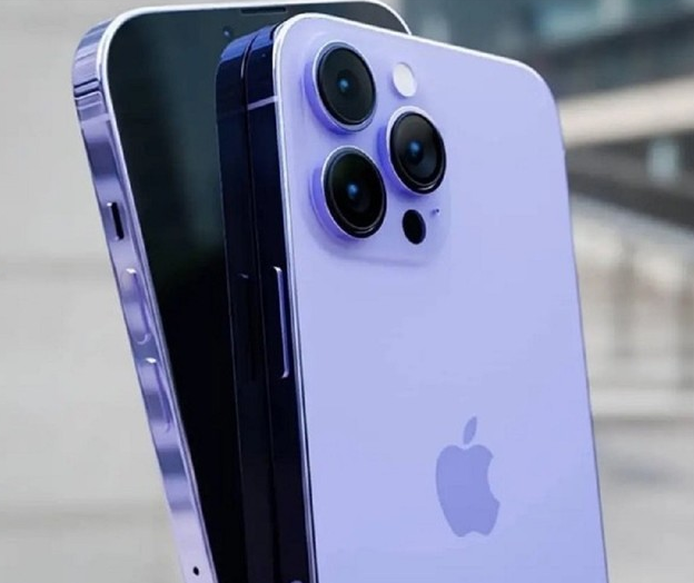新疆苹果14维修分享凭什么4800万像素的iPhone14就能上热搜 