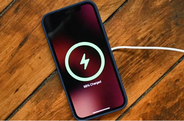 新疆苹果手机维修分享iPhone如何正确充电 