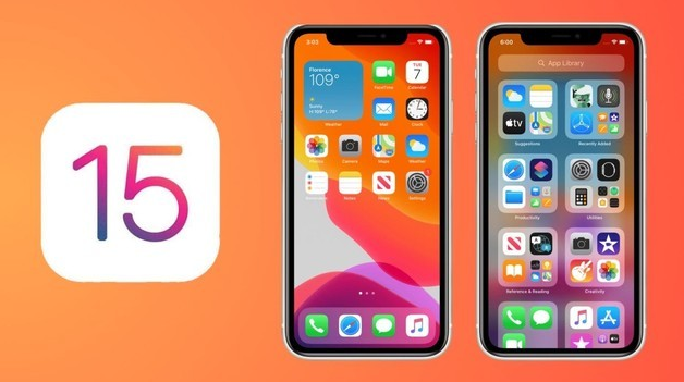 新疆苹果13维修分享iPhone13更新iOS 15.5，体验如何 