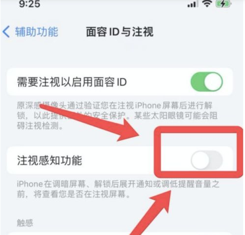 新疆苹果13维修分享为什么iPhone 13来电铃声忽大忽小 