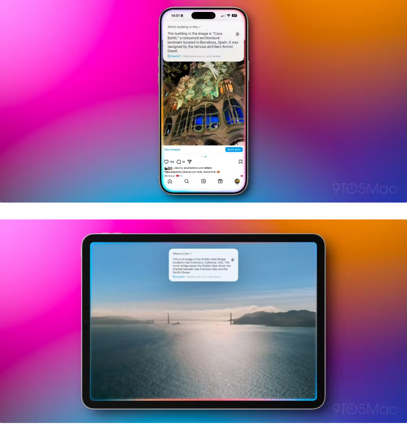 新疆苹果手机维修分享苹果 Siri 接入 ChatGPT AI  
