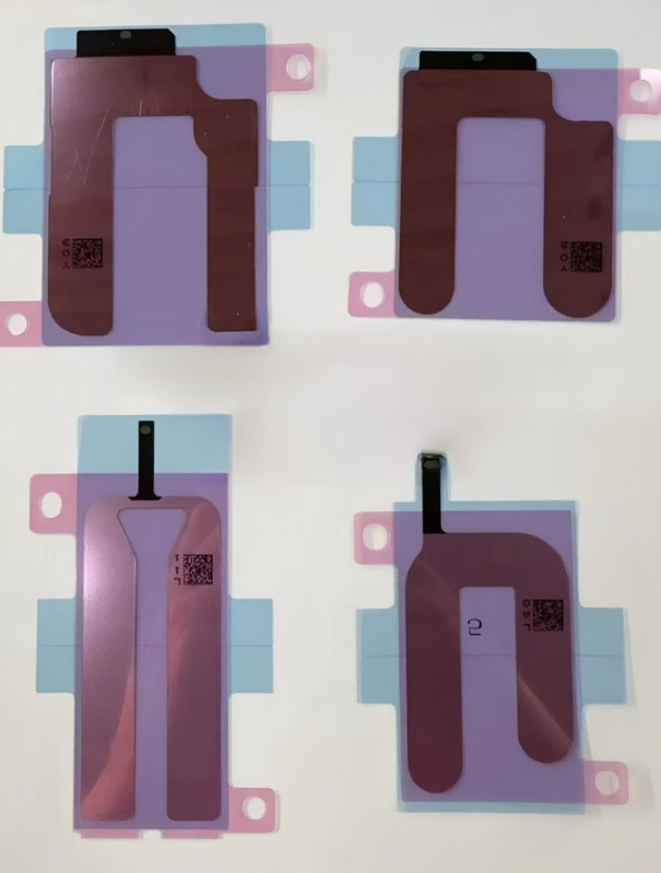 新疆苹果手机维修分享iPhone 17 Pro 机型电池将采用创新型粘合剂 