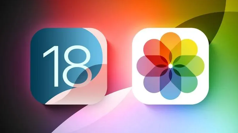 新疆苹果手机维修分享苹果 iOS / iPadOS 18.1Beta 3 发布 