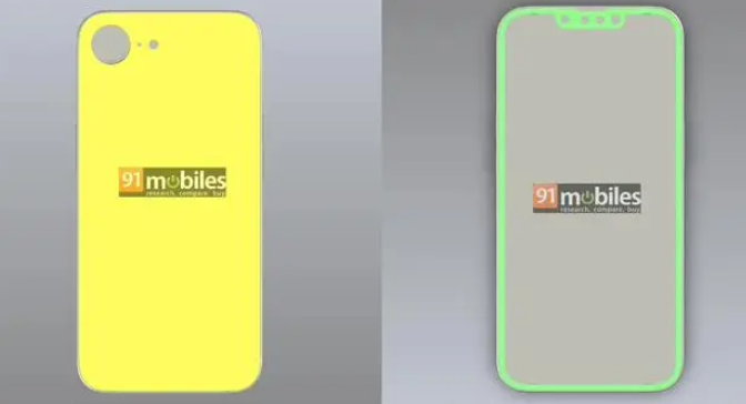 新疆苹果手机维修分享苹果小屏iPhone SE4值得买吗 