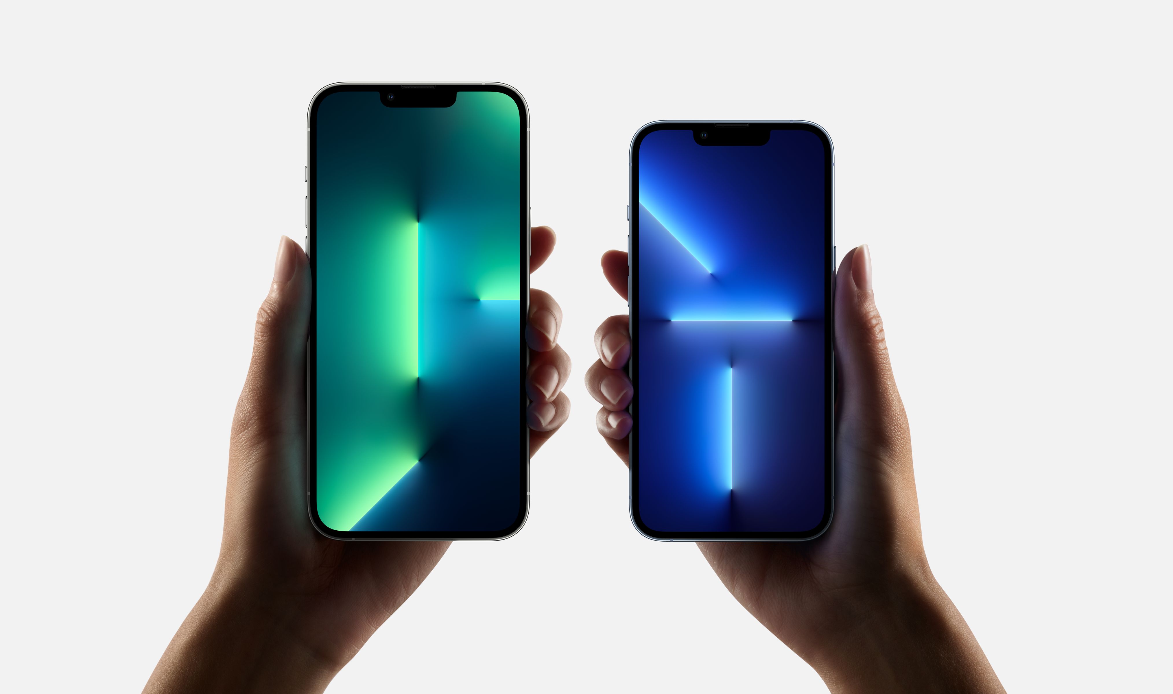 新疆苹果手机维修分享iPhone 13 四款机型怎么选 