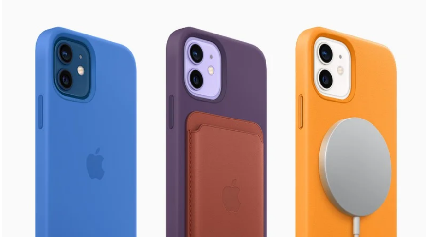 新疆苹果手机维修分享关于 iPhone 13 的细节爆料 