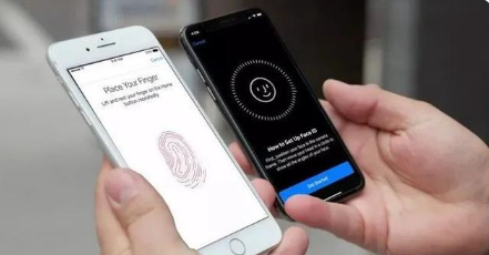 新疆苹果手机维修分享iPhone 13 系列会有屏下指纹吗 