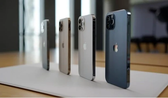 新疆苹果手机维修分享为什么说iPhone13才是真旗舰 