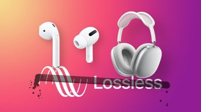 新疆苹果手机维修分享哪些设备支持Apple Music 无损音频 