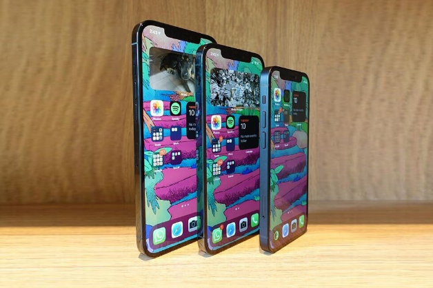 新疆苹果手机维修分享iPhone 13发布日期 