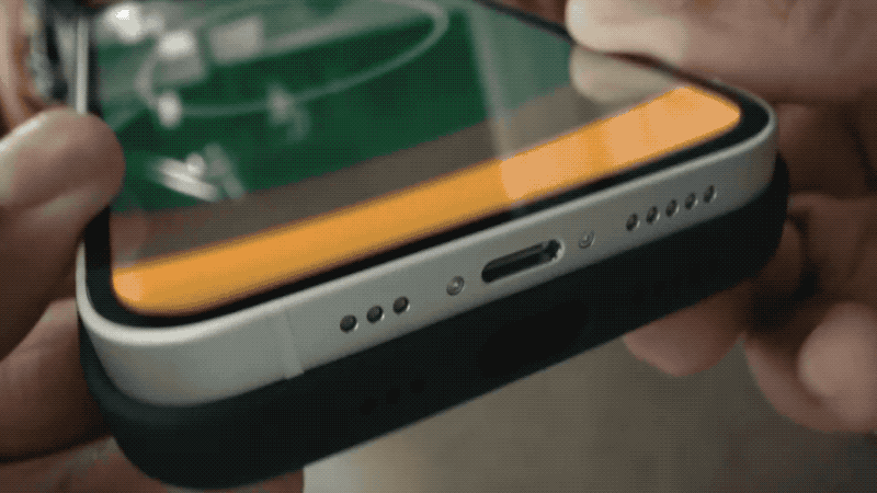 新疆苹果手机维修分享未来 Magsafe 还有哪些发展空间 