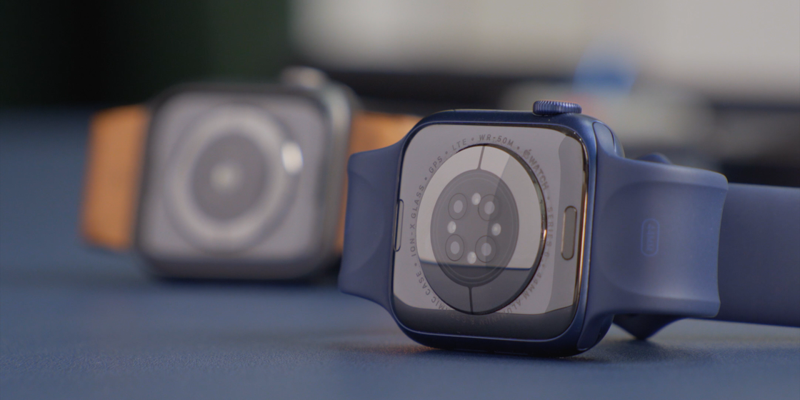 新疆苹果手机维修分享Apple Watch 是如何测量卡路里的 