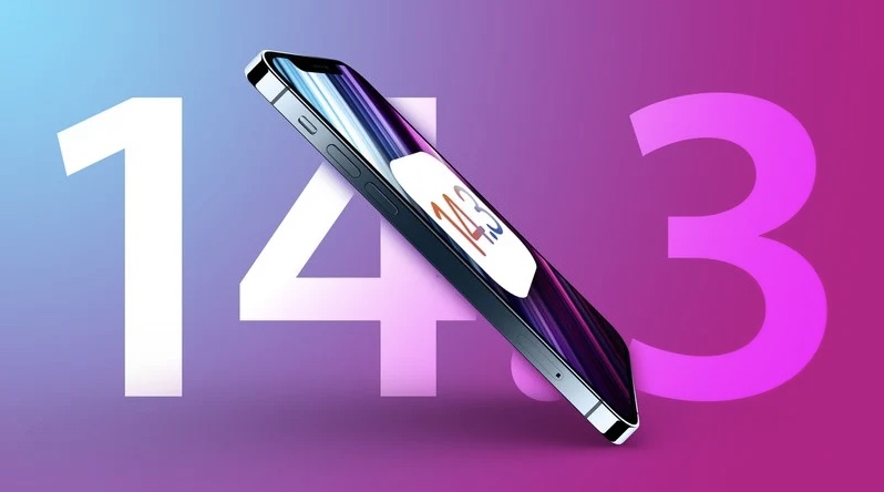 新疆苹果手机维修分享iOS 14.3 RC2已发，iOS 14.3正式版本还远吗 