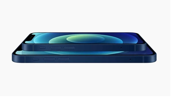 新疆苹果手机维修分享iPhone 12 mini 锁屏后触屏失灵怎么办 