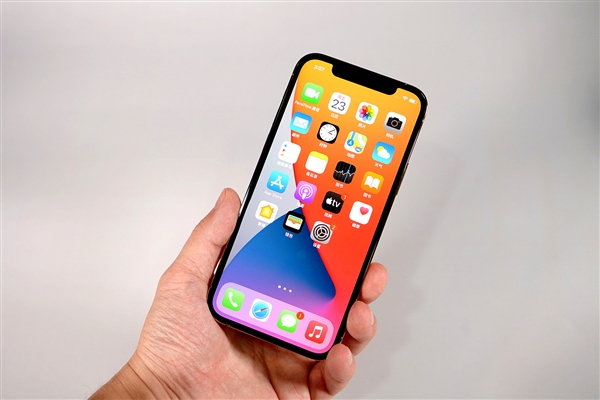 新疆苹果手机维修分享iOS 14.2修订版已到，专属iPhone 12系列 