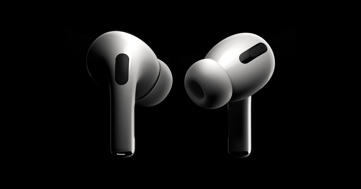 新疆苹果手机维修分享AirPods Pro 爆音、降噪效果下降怎么办 