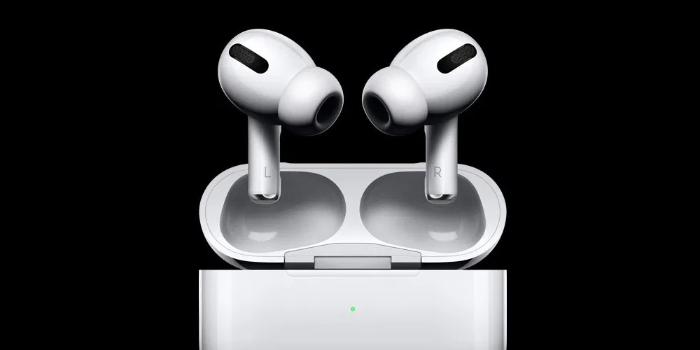新疆苹果手机维修分享AirPods Pro 出现静电噪音 