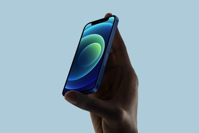 新疆苹果手机维修分享iPhone 12 mini辐射很大吗 