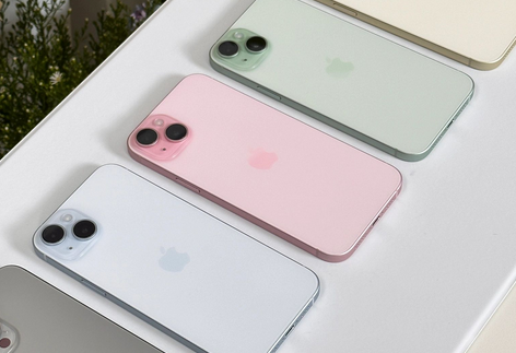 新疆iPhone15序列号查询分享如何查找苹果15手机序列号的位置