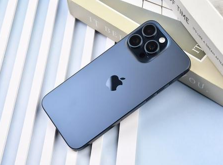 新疆苹果维修点分享iPhone 15 Pro Max自动关机造成的原因 