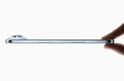新疆苹果维修点分享iPhone 17 Air自动关机电源故障解析 
