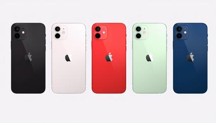 新疆苹果维修点分享iPhone 12黑屏隐蔽故障解读 