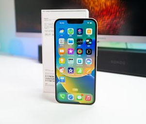 新疆苹果维修点分享iPhone 14 Plus黑屏小众诱因汇总 