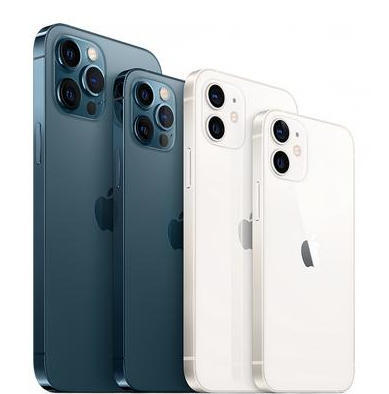 新疆苹果维修点分享iPhone 12 Pro发烫关联故障汇总 