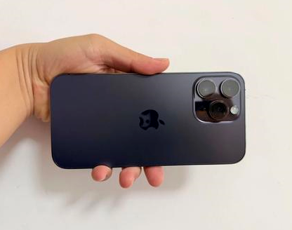新疆苹果维修点分享iPhone 14 Pro Max发烫多重诱因剖析 