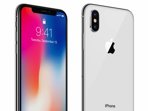 新疆苹果维修点分享iPhone X摄像头实拍质感与场景适配全解析 