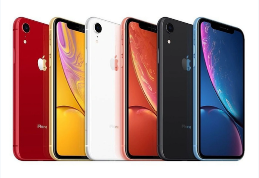 新疆苹果维修点分享iPhone XR摄像头原生色彩表现与日常拍摄实用指南 